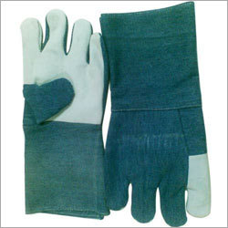 Jeans Gloves