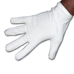 Lint Free Gloves
