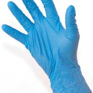Surgical & Examination Gloves