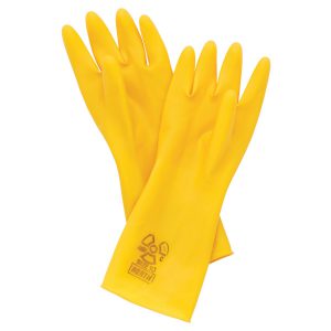 Rubber Gloves