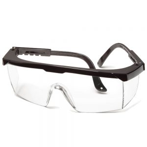 V200 Safety Glasses