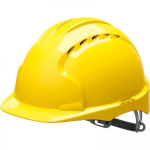 Ventilator Helmet