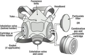 Discover the best cartridge type masks for dust and gas protection. Compare top-rated models, learn key features, and choose the right mask for your needs.