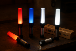 Best Batton Lights for Traffic Safety and Emergency Use in 2025