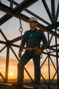 Discover the best fall protection harnesses of 2025—top-rated for comfort, adjustability, and jobsite safety. Compare features, prices, and more.