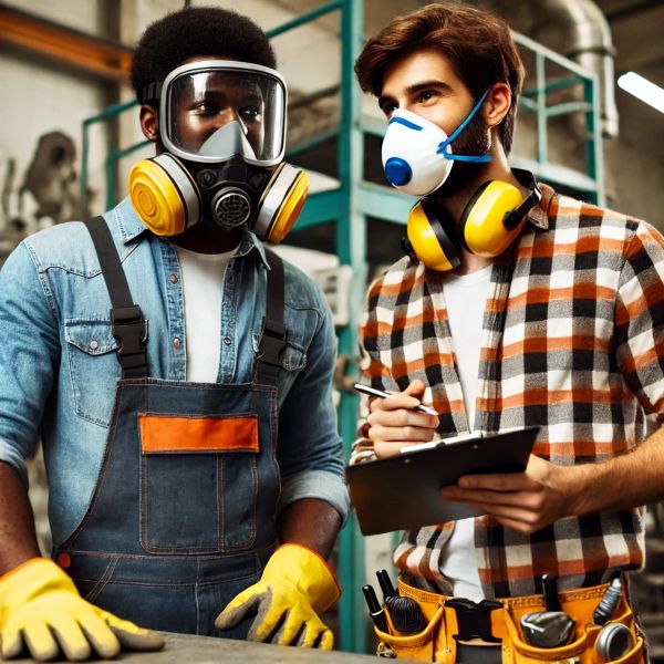 Learn why respirator training is essential, what OSHA requires, and how to use respirators safely with a helpful video guide.