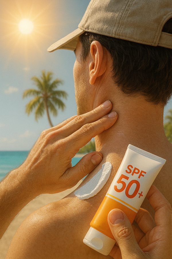 Stay safe this summer with expert heat protection tips, top-rated cooling gear, and emergency advice for heat stroke prevention and treatment.