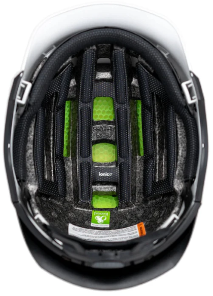 Discover why the Studson SHK-1 safety helmet is revolutionizing industrial head protection with cutting-edge chip tech and non-vented design.