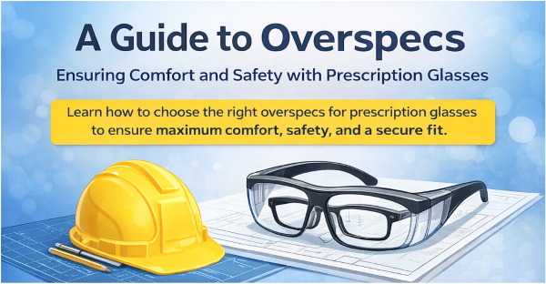 A Guide to Overspecs
