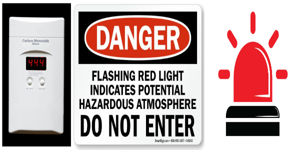 WHEN RESPIRATORS ARE NOT ENOUGH