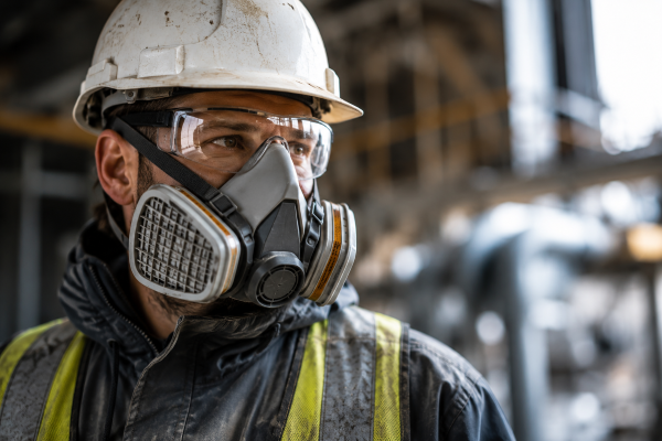 Respiratory Protection Guide: How to Choose the Right Safety Gear